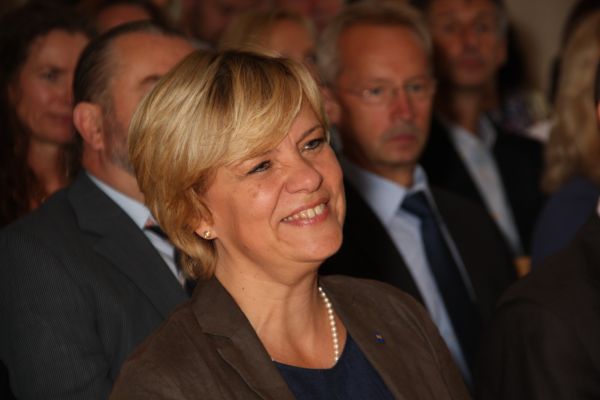 Landesrtin Barbara Schwarz